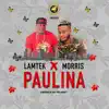 Dyce Lamtek - Paulina (feat. Morris) - Single