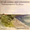 Kammerpigerne & Co. & Birgit Munch - At Gå Langs Med Stranden
